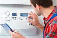 free commercial Chapel House boiler quotes