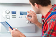 free Chapel House gas safe engineer quotes